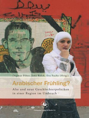 cover image of Arabischer Frühling?